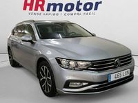 Usado VW Passat Executive 150 CV (110 kW) 2022 Familiar