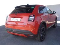 Usado Fiat 600E La Prima 114 kW (156 CV) 2024 Naranja