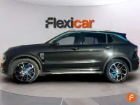 Usado Lynk & Co 01 261 CV (191 kW) 2021 Azul SUV