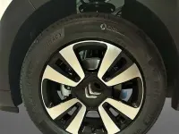 Usado Citroën C3 PureTech 83 CV (61 kW) 2023 Blanco Utilitario