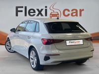 usado Audi A3 Sportback 30 TDI 85kW (116CV) Diésel en Flexicar Sabadell 2