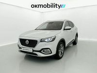 Usado MG HS Luxury 162 CV (119 kW) 2023 Blanco SUV