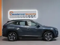 Usado Hyundai Tucson 268 CV (197 kW) 2021 Azul SUV