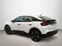 Usado Citroën C4 PureTech 131 CV (96 kW) 2024 Blanco SUV