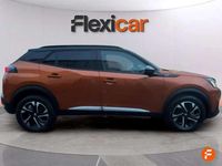 Usado Peugeot 2008 GT-line 131 CV (96 kW) 2023 Naranja SUV