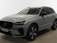 Usado Volvo XC60 Plus 350 CV (257 kW) 2025 Gris SUV
