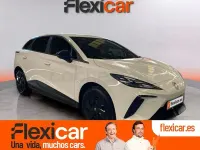 Usado MG MG4 EV 2023 Eléctrico Utilitario