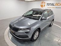 Usado Skoda Karoq Ambition 115 CV (84 kW) 2019 Gris SUV