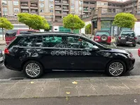 Używany VW Golf VII Advance 150 KM (110 kW) 2014 Czarny Kombi