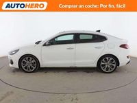 Usado Hyundai i30 Style 140 CV (102 kW) 2018 Blanco Familiar
