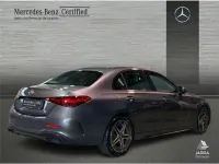 Usado Mercedes C200 163 CV (119 kW) 2024 Berlina