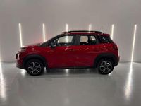 Usado Citroën C3 Aircross Feel 110 CV (80 kW) 2021 Rojo SUV