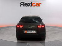 Usado Citroën C4 PureTech 110 CV (80 kW) 2020 Gris Berlina
