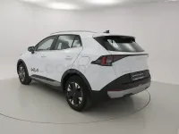 Usado Kia Sportage 239 CV (175 kW) 2026 Blanco SUV
