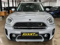 Usado Mini Cooper Countryman 220 CV (161 kW) 2021 Gris SUV