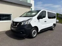 Usado Nissan NV300 Comfort 120 CV (88 kW) 2020 Blanco Van