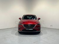 Usado Mazda CX-3 121 CV (88 kW) 2018 Rojo SUV