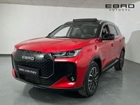 Usado Ebro s700 279 CV (205 kW) 2025 Rojo SUV