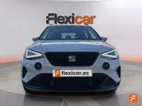 Usado Seat Arona Style 116 CV (85 kW) 2024 Rojo SUV