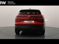 Usado Renault Austral Techno 200 CV (147 kW) 2025 Rojo SUV