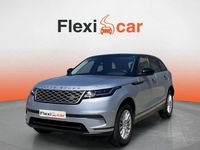 Usado Land Rover Range Rover Velar S 241 CV (177 kW) 2018 Gris SUV