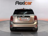 Usado Mini Cooper SD Countryman 190 CV (139 kW) 2017 Gris SUV