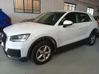 Usado Audi Q2 Advanced Plus 150 CV (110 kW) 2017 Blanco SUV