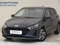 Usado Hyundai i20 99 CV (72 kW) 2025 Utilitario
