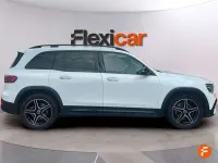Usado Mercedes GLB250 224 CV (164 kW) 2020 Gris SUV