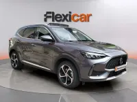 Usado MG HS Luxury 258 CV (189 kW) 2023 Gris SUV