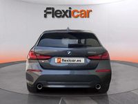 Usado BMW 120 190 CV (139 kW) 2020 Gris Utilitario