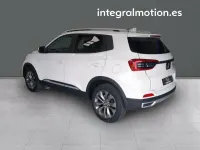 Brugt DR DR 4.0 115 HK (84 kW) 2022 Hvid SUV