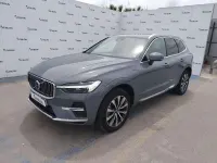 Usado Volvo XC60 Inscription 350 CV (257 kW) 2021 Gris SUV