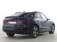 Usado Audi Q8 Sportback e-tron S-Line 22 kW (30 CV) 2023 Eléctrico SUV