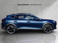 Usado Cupra Formentor 150 CV (110 kW) 2022 Azul SUV