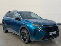 Usado Peugeot 5008 Allure 145 CV (106 kW) 2025 Azul SUV