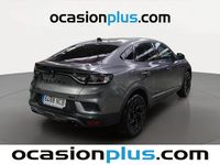 Usado Renault Arkana Esprit Alpine 145 CV (106 kW) 2025 Gris SUV