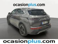 Usado DS Automobiles DS3 Crossback Performance 130 CV (95 kW) 2021 Gris SUV