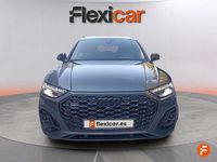 Usado Audi Q5 265 CV (194 kW) 2021 Gris SUV