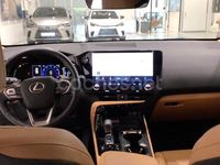 Usado Lexus NX450h+ 292 CV (214 kW) 2025 Negro SUV