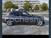 Usado BMW 318 143 CV (105 kW) 2015 Gris / plata Berlina