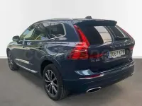 Usado Volvo XC60 Inscription 390 CV (286 kW) 2019 Azul SUV