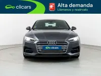 Occasion Audi A5 Sportback 150 PK (110 kW) 2019 Grijs Hatchback