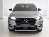 usado DS Automobiles DS7 Crossback 2.0BlueHDi Performance Line Aut.