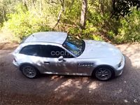 Usado BMW Z3 231 CV (169 kW) 2000 Gris / plata Coupe