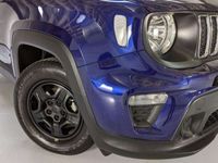 usado Jeep Renegade SPORT 1.0 G 120CV