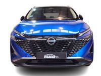 Usado Nissan Qashqai N-Connecta 140 CV (102 kW) 2024 Azul SUV
