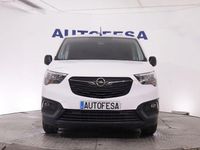 Usado Opel Combo 101 CV (74 kW) 2021 Blanco Monovolumen