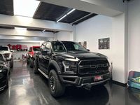 Usado Ford F-150 Raptor 450 CV (330 kW) 2019 Negro Pickup/Camioneta