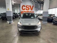 Usado Ford Kuga Titanium 190 CV (139 kW) 2024 Gris SUV